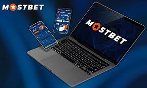 Logging In to Mostbet A Complete Guide