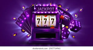 Unveiling the World of Casino Slots Dreamer Where Dreams Meet Reality
