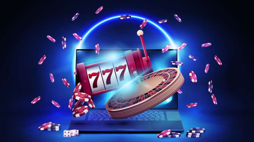 Unveiling the World of Casino Slots Dreamer Where Dreams Meet Reality
