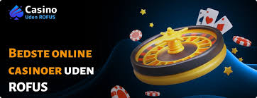 Casino uden MitID i 2026 - Fremtiden for online spil 426731284 Casino uden MitID i 2026 - Fremtiden for online spil 426731284