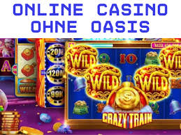 Die besten Online Casinos ohne OASIS 1861151675