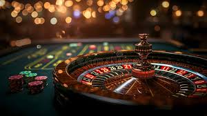 Echtgeld Roulette Die spannende Welt des Casino-Spiels