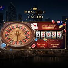 Explore the Exciting World of Royal Reels Casino