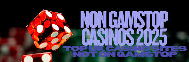 Exploring Gambling Sites Not Linked to GamStop 983300487