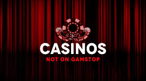 Exploring Independent Casinos Not on GamStop 908608878 Exploring Independent Casinos Not on GamStop 908608878