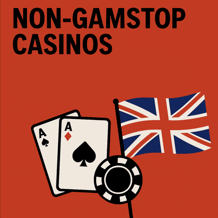 Exploring New Casino Sites Not Covered by GamStop 1083844769