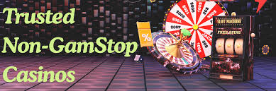 Exploring New Casino Sites Not Covered by GamStop 1083844769