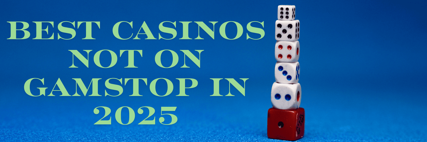 Exploring Non-GamStop Casino Sites A Comprehensive Guide