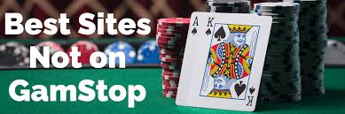 Exploring Non GamStop UK Casino Sites Your Guide to an Unrestricted Gaming Experience
