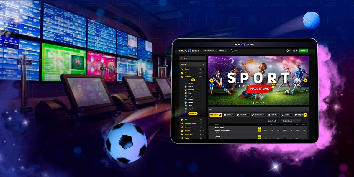 Exploring Sports Betting Sites Outside the UK 892261331