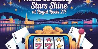 Discover the Excitement of Royal Reels The Ultimate App Download Guide