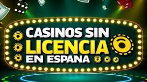 Casino Fuera de España Explorando Nuevas Oportunidades de Juego