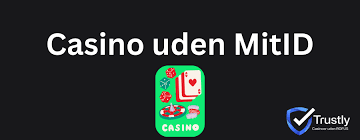 Online Casino Uden NemID En Guide til Sikker Spiloplevelse
