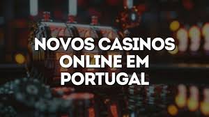 Os Melhores Casinos Online em Portugal Diversão e Segurança na Palma da Mão Os Melhores Casinos Online em Portugal Diversão e Segurança na Palma da Mão