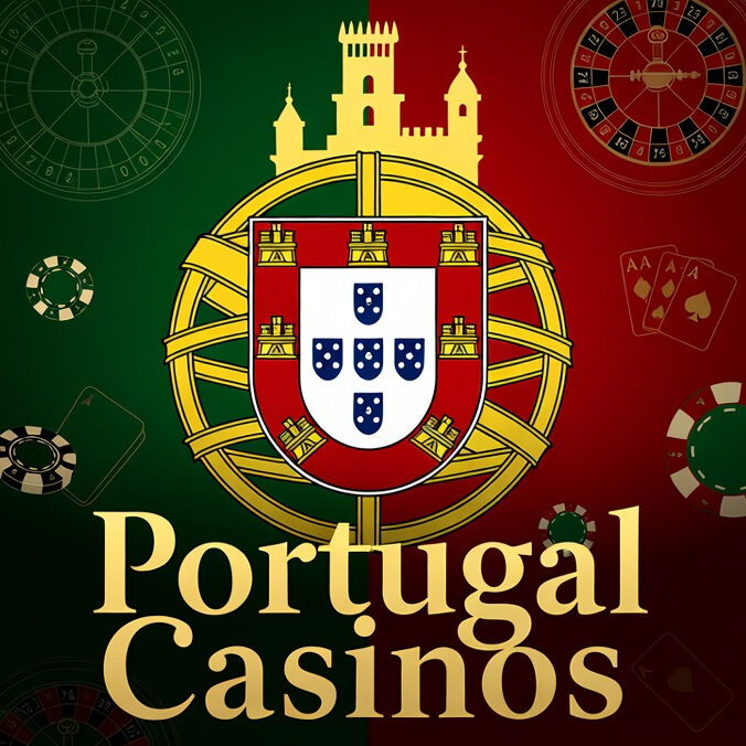 Os Melhores Casinos Online em Portugal Guia Completo para Apostadores 1027700222 Os Melhores Casinos Online em Portugal Guia Completo para Apostadores 1027700222