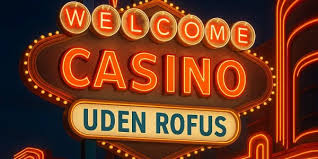 Pragmatic Play Casinoer Uden Rufus - En Guide til Spiloplevelse 221013362