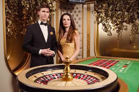 Roulette Casinoer En Guide til Spil og Strategier 1262049097
