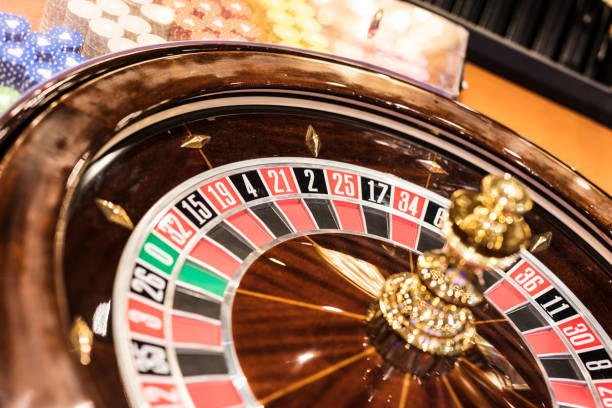 Roulette Online Echtgeld Die besten Strategien und Tips