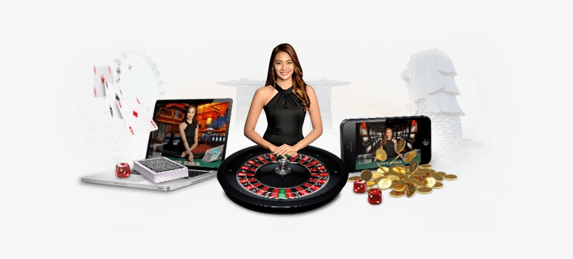 The Thrill of Crypto Roulette A New Era in Online Gambling