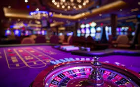 Top Roulette Casino Den Ultimative Guide til Online Roulette 177312112