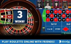 Top Roulette Sites in the UK Where to Play Online 1463289222