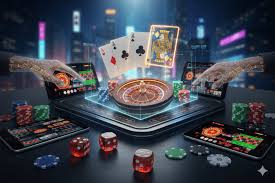 Udenlandske Casinoer med MGA Licens Udenlandske Casinoer med MGA Licens