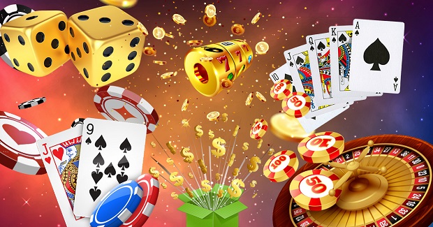 Udforskning af Casino uden Rofus En Ny Dimension af Spil