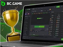 BC.Game The Future of Online Gambling in Azerbaijan