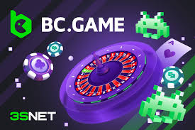 BC.Game The Future of Online Gambling in Azerbaijan