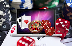 Discover Betblast Casino & Sportsbook Your Ultimate Gaming Destination