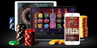Discover Betblast Casino & Sportsbook Your Ultimate Gaming Destination