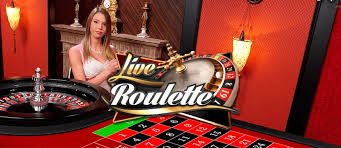 Experience the Thrill of Live Roulette at Top Casino Sites in the UK -1853860621