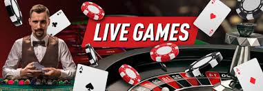 Experience the Thrill of Live Roulette at Top Casino Sites in the UK -1853860621