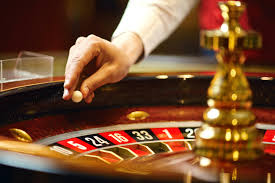 Experience the Thrill of Online Live Roulette for Real Money -1833336293