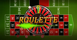 Experience the Thrill of Online Live Roulette for Real Money -1833336293