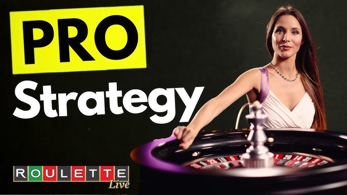 Experience Thrilling Wins with Online Live Roulette for Real Money -1535446480