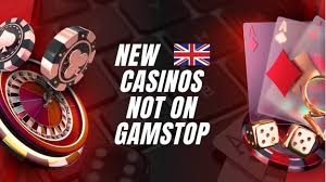 Exploring English Gambling Sites Not on Mainstream Platforms