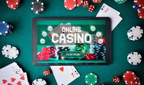 How Online Casinos Ensure Player Safety and Security 1564653441