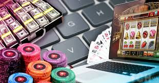 How Online Casinos Ensure Player Safety and Security 1564653441