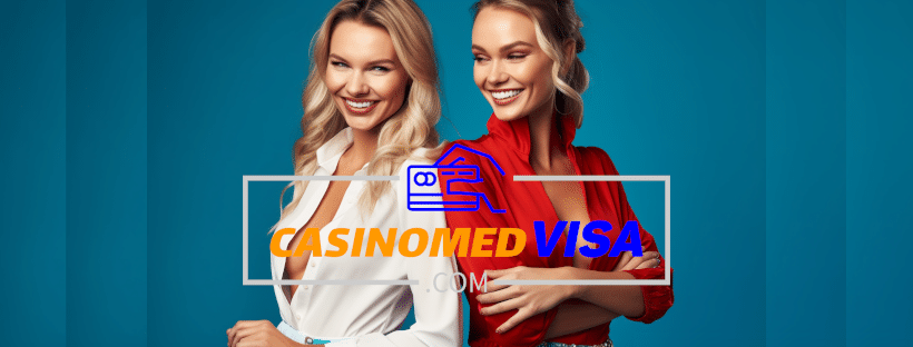 Online Casinoer med Visa Spil Sikkert og Nemt