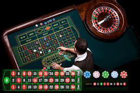 Play Roulette Online in the UK A Comprehensive Guide