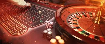 Roulette for Money Online A Comprehensive Guide