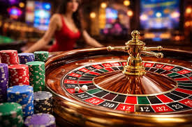 Roulette for Money Online A Comprehensive Guide