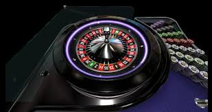 Roulette Online Echtgeld Die Faszination und Strategien für den Erfolg