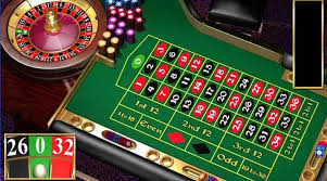 Roulette Online Echtgeld Die Faszination und Strategien für den Erfolg