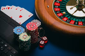 Spin to Win The Ultimate Guide to Online Roulette for Real Money